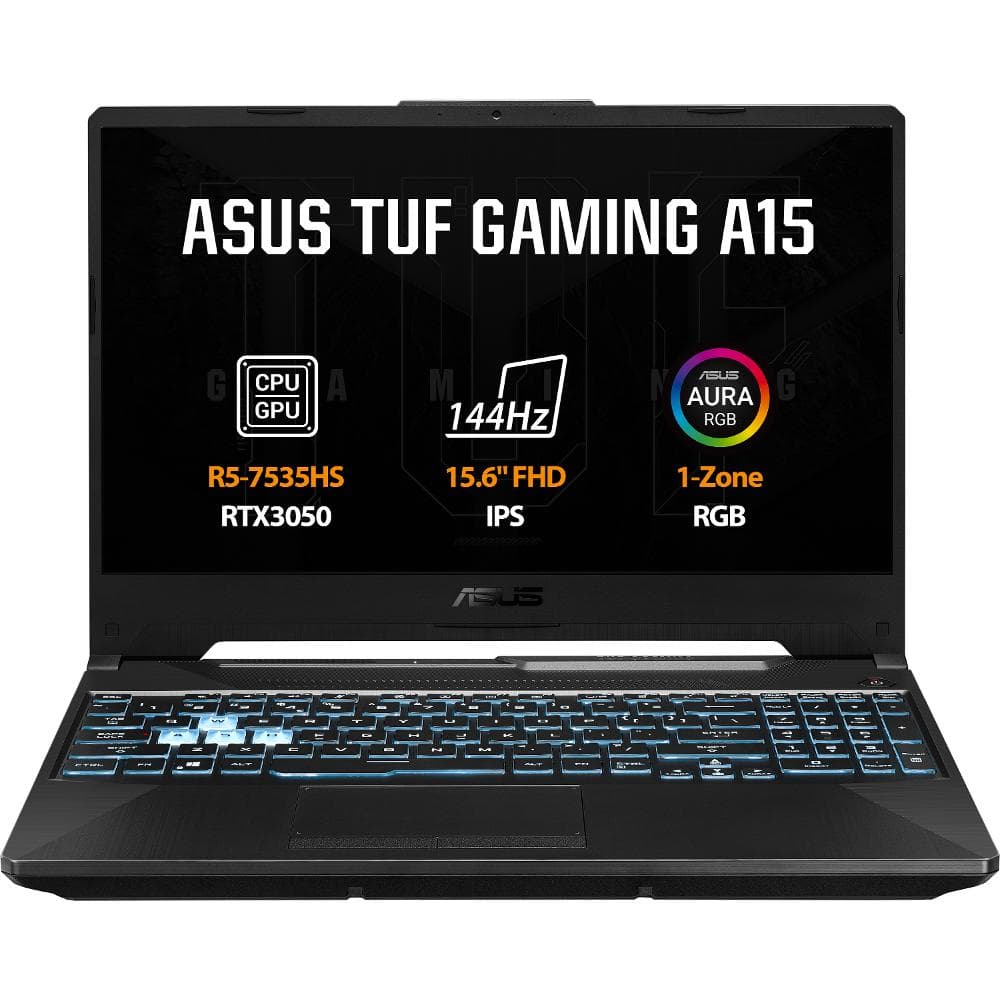 TUF Gaming (FA506NC-HN173W)
