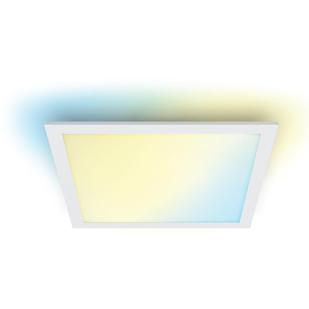 Tunable Panel svietidlo 36W biely WIZ