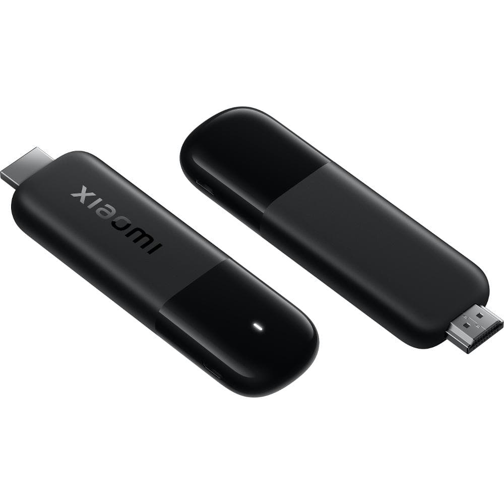 TV Stick 4K (2nd Gen) XIAOMI
