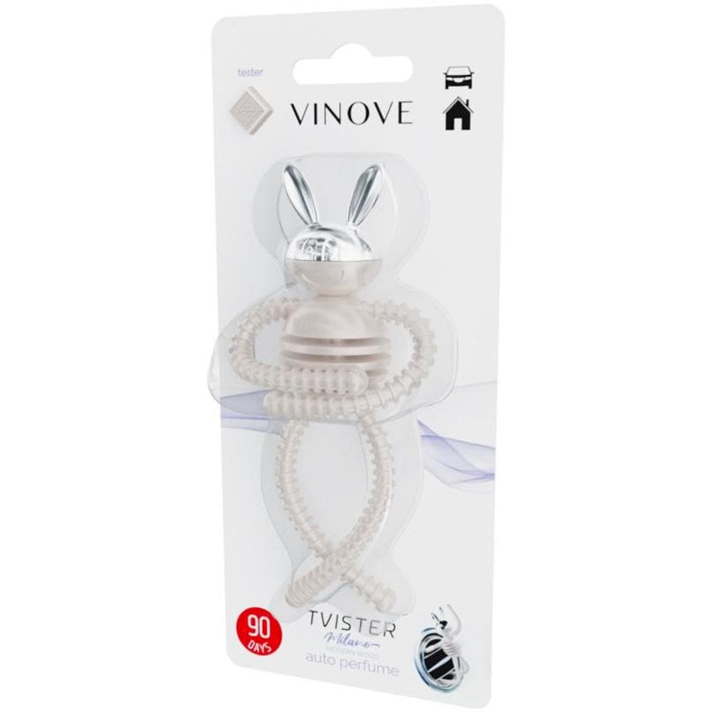 Tvister - Milano VINOVE
