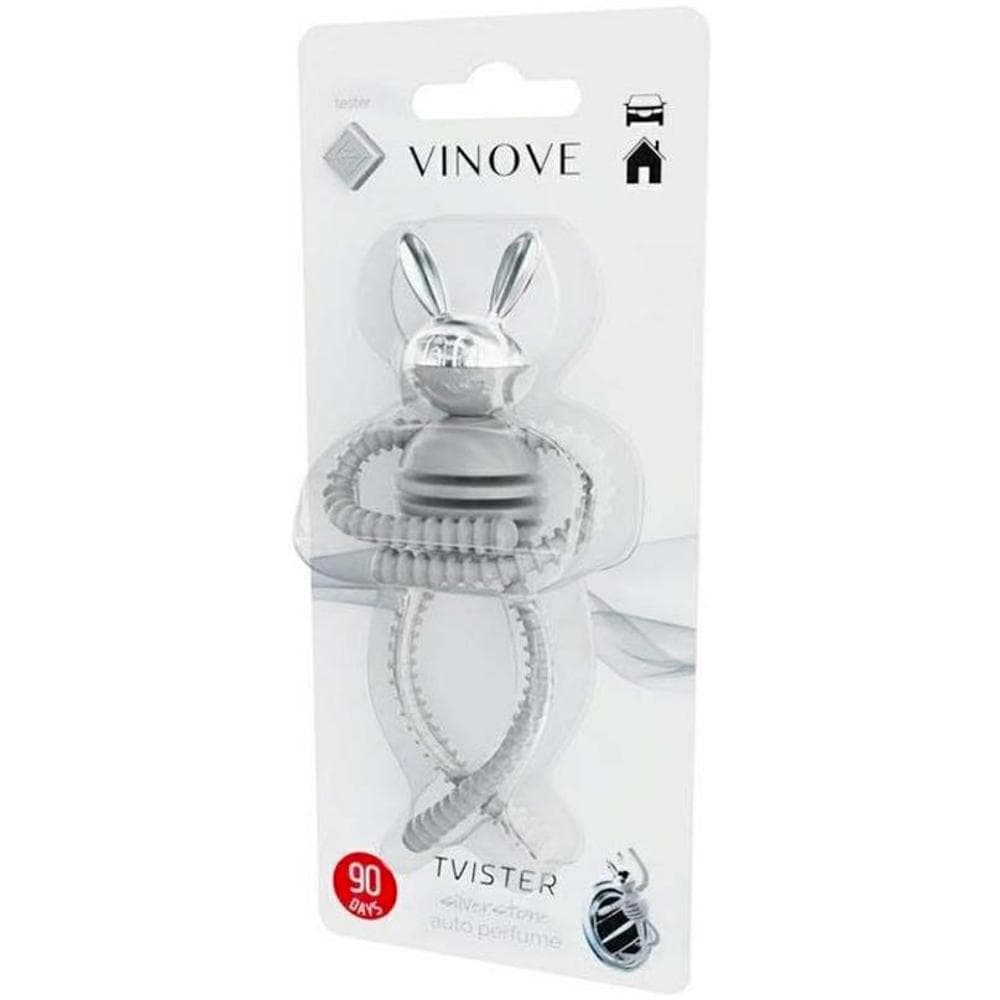 Tvister - Silverstone VINOVE