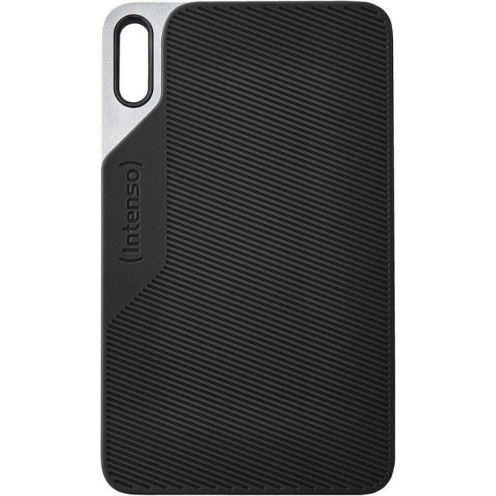 TX100 Externý SSD disk 1TB Black