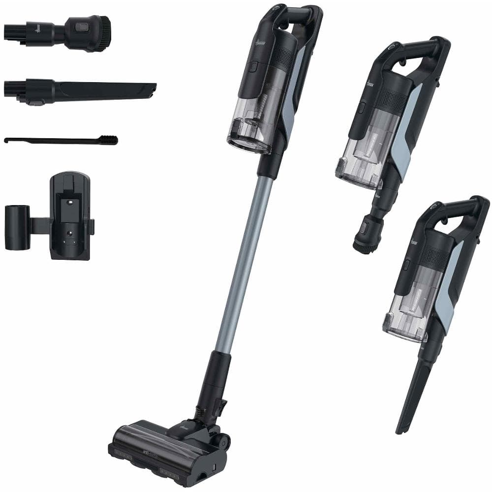 Tyčový aku vysávač HF610H 011 HOOVER