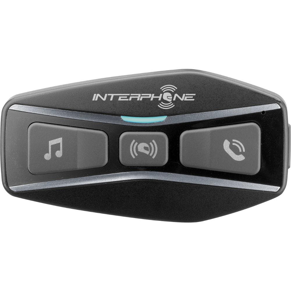 U-COM4 handsfree MOTO INTERPHONE