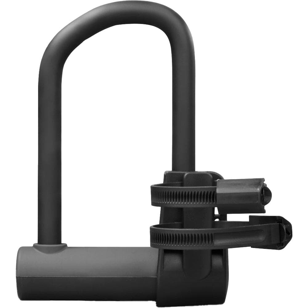 U-lock s kľúčom a držiakom, ART 2 HAMA