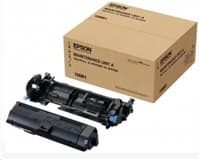 Údržbová jednotka EPSON A (Dev/Toner)
