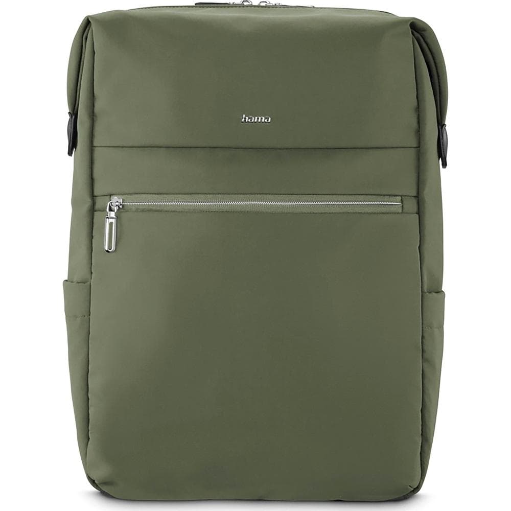 Ultimate ruksak do 16,2" zelený HAMA