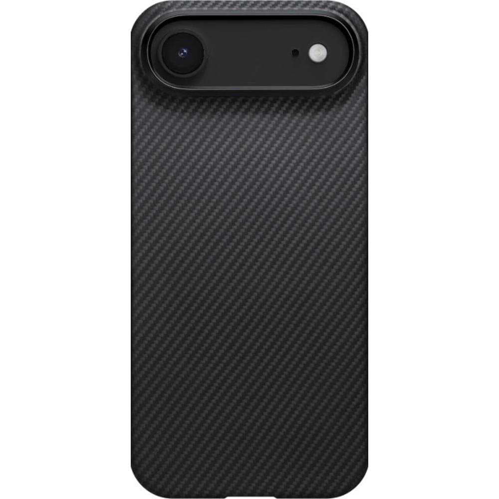 Ultra-Slim Case iPhone 17 Air Black/Grey