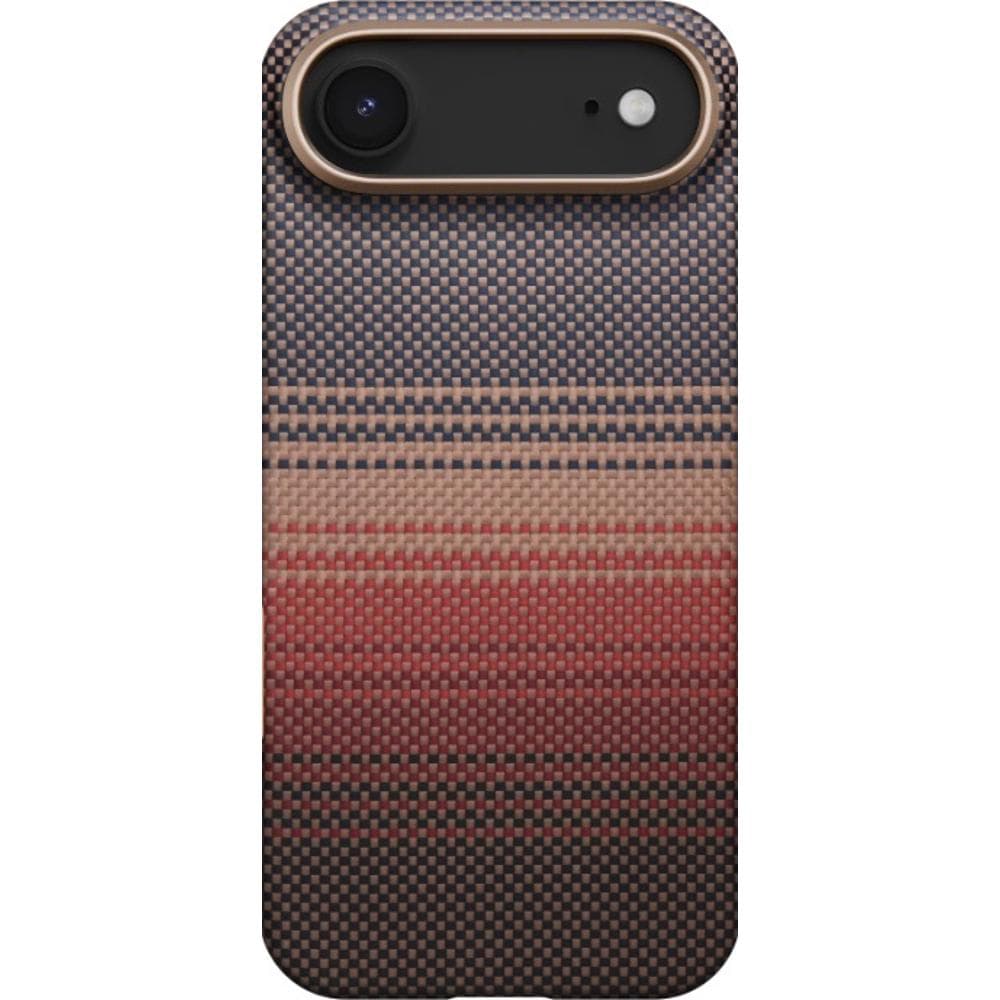 Ultra-Slim Case iPhone 17 Air Sunset