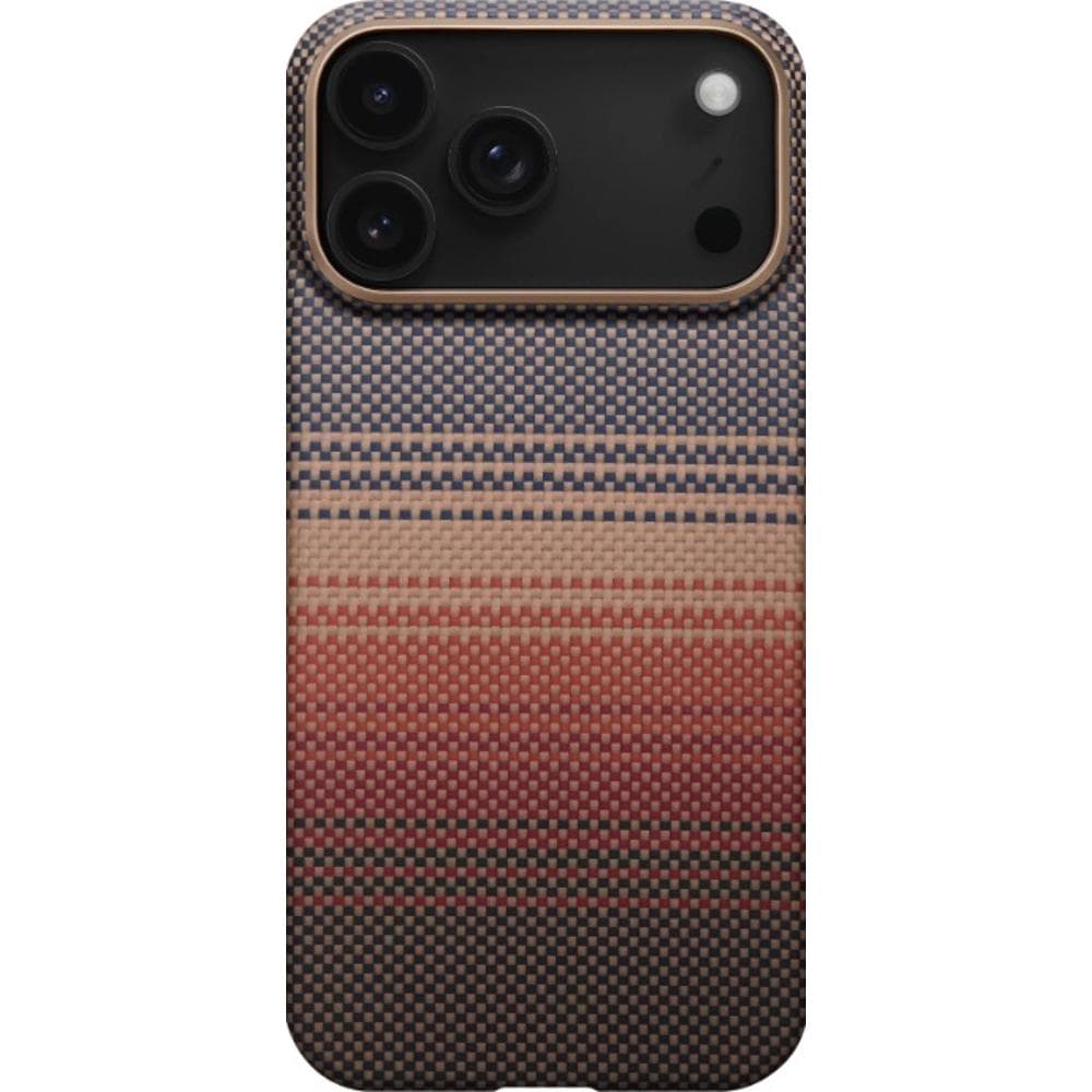 Ultra-Slim Case iPhone 17 Pro Sunset