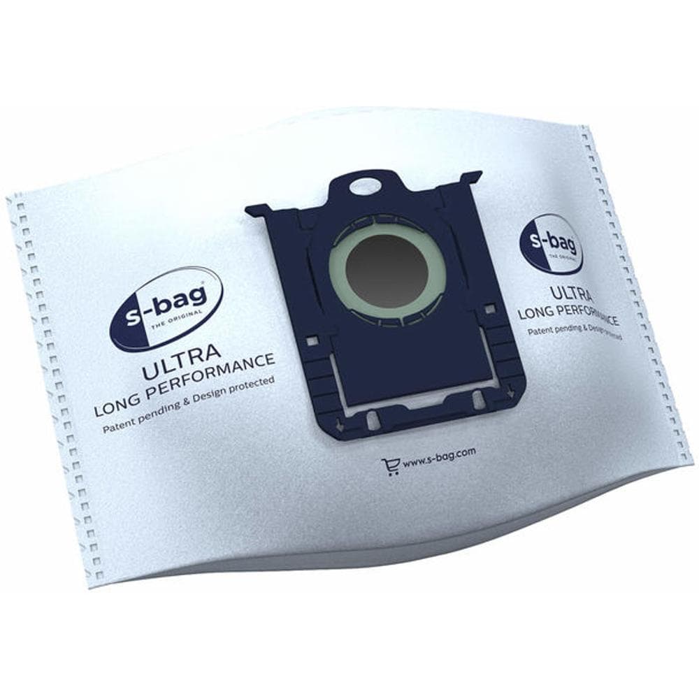 UMP1S S-BAG vrecká do vysávačaELECTROLUX