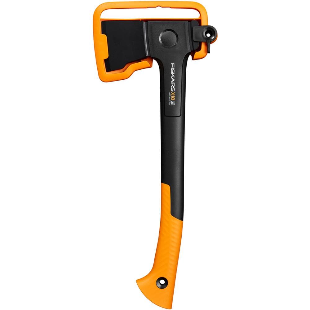 Univerzálna sekera (S) X18 FISKARS