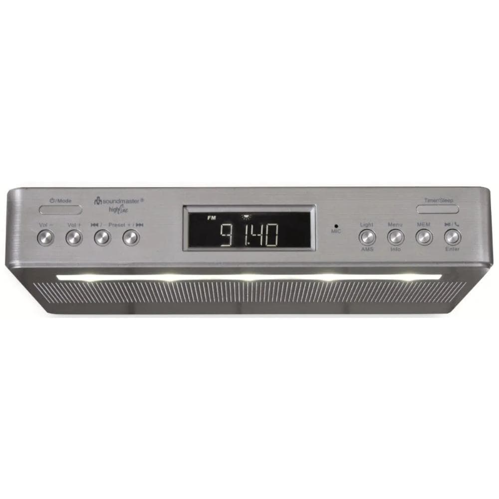 UR2045SI Soundmaster