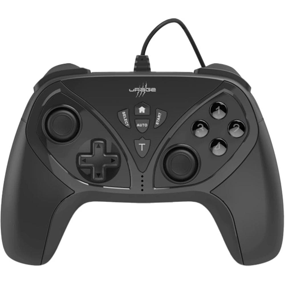 uRage gamepad Vendetta 210 HAMA