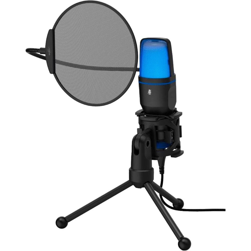 uRage streaming mikrofón Stream 410 HD