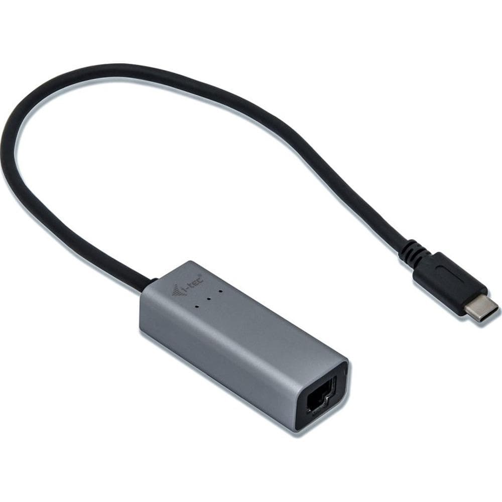 USB-C METAL Gigabit Ethernet 10/100/1000