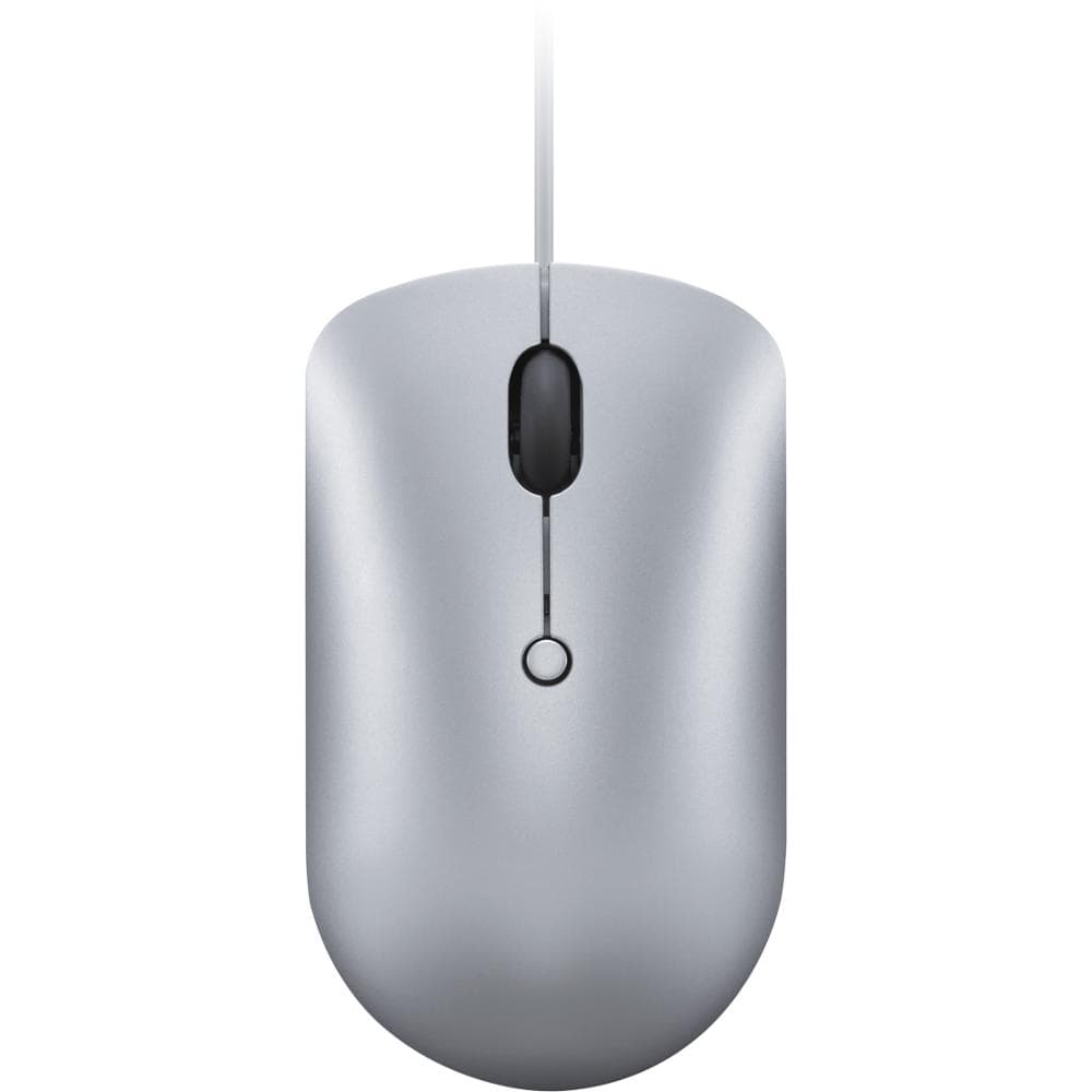 USB-C Wired Compact Mouse 540 gr. LENOVO