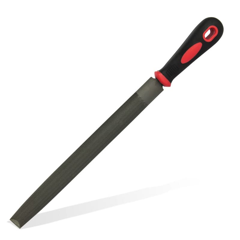 Úsečový pilník 250 mm sek 2 HF250