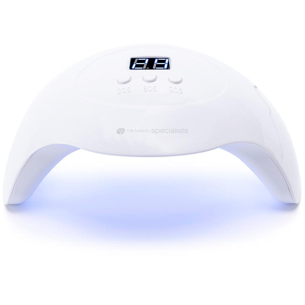 UVDU UV/LED lampa na nechty RIO