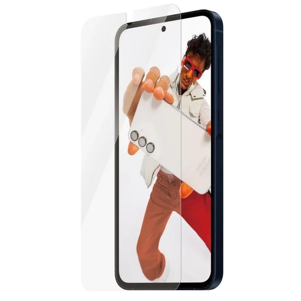 UWF pre Samsung Galaxy A56 5G čirá SAFE