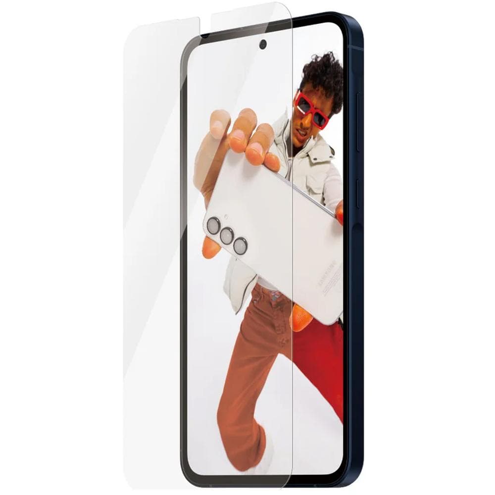 UWF s aplikátorom Galaxy A56 5G SAFE
