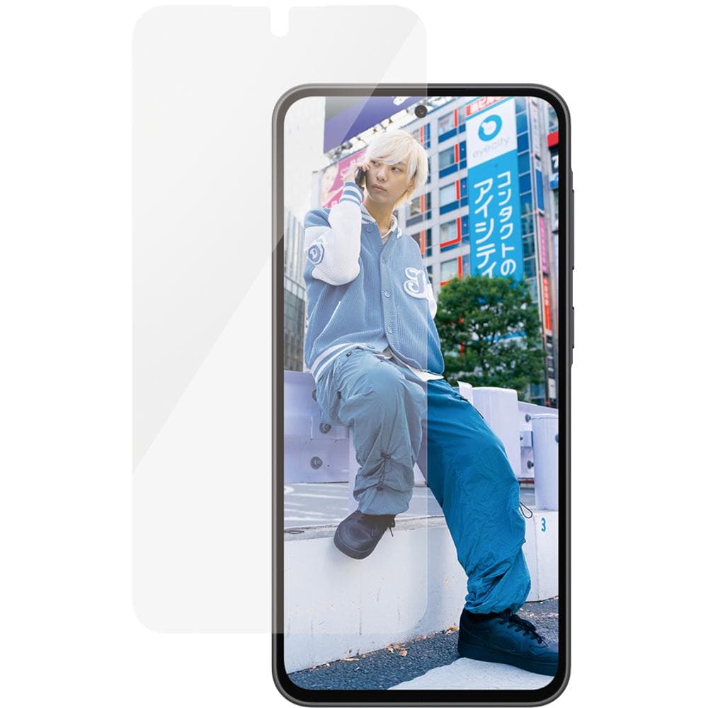UWF sklo pr Galaxy A36 5G PANZERGLASS