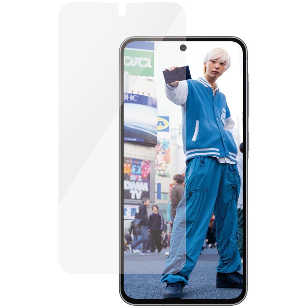 UWF sklo pre Galaxy A56 5G PANZERGLASS