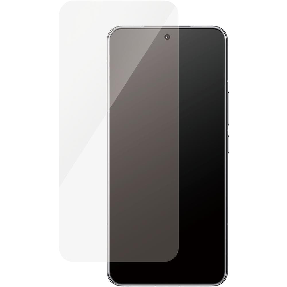 UWF sklo Xiaomi 15C 5G čierna SAFE