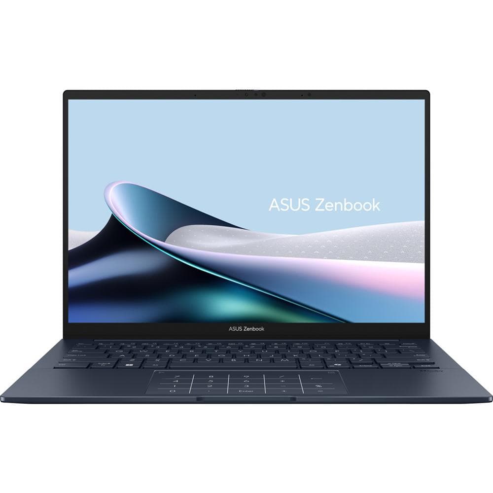 UX3405CA-QL1528W 14 U7 32/512 W11H ASUS