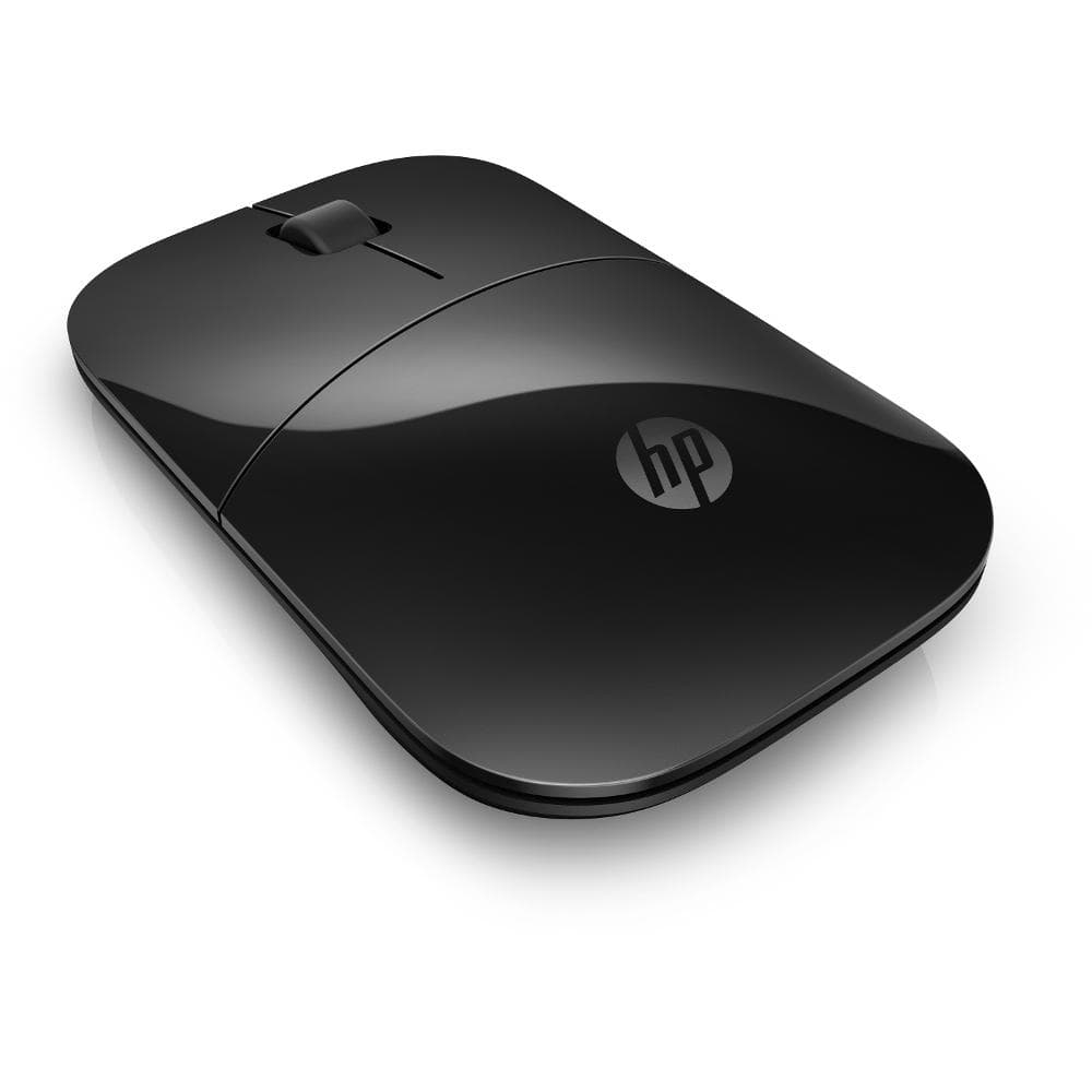 V0L79AA bezdrôtová myš Z3700 BK HP