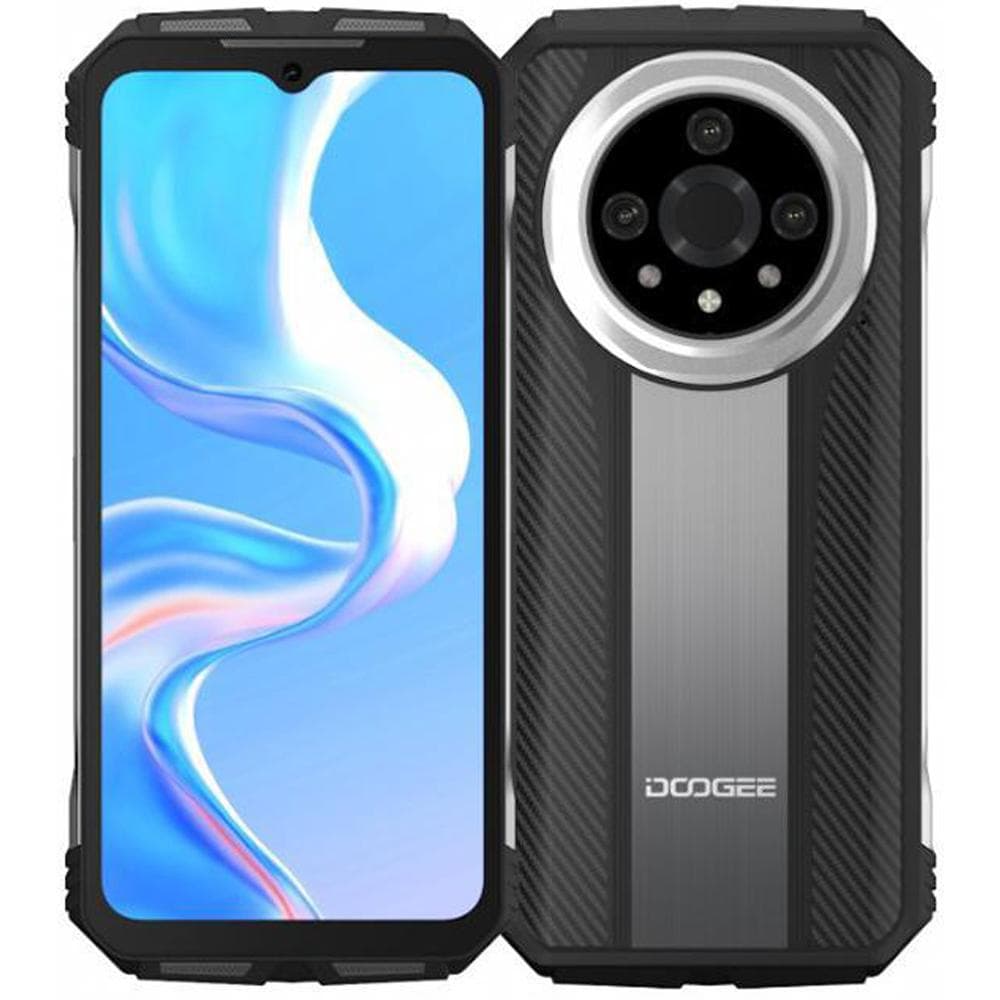 V31 GT 5G DualSIM 12/256G Moo Slv DOOGEE