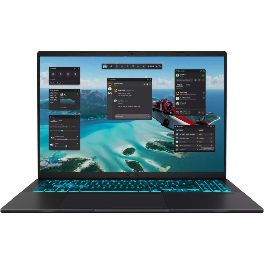 V3607VP-RP028W 16 C7 32G 1T W11H ASUS