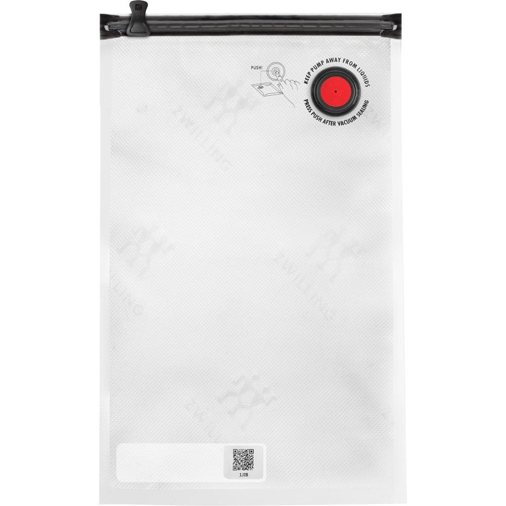Vacuum vrecko Fresh & Save 3 ks ZWILLING