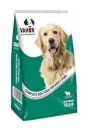 Vahur granule pre psov 10kg Jahnacie