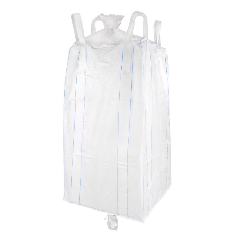Vak na odpad 195 g/m2 90x90x165 cm Big Bag