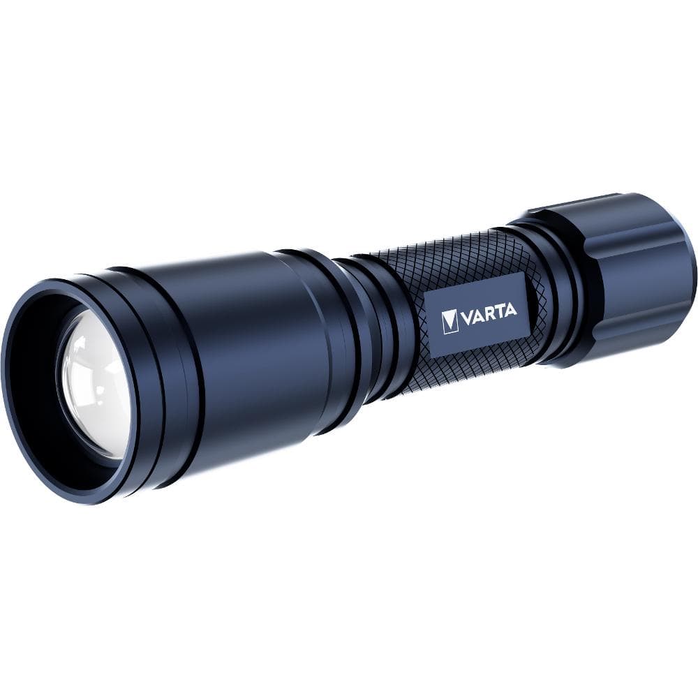 Value Flashlight F10 VARTA