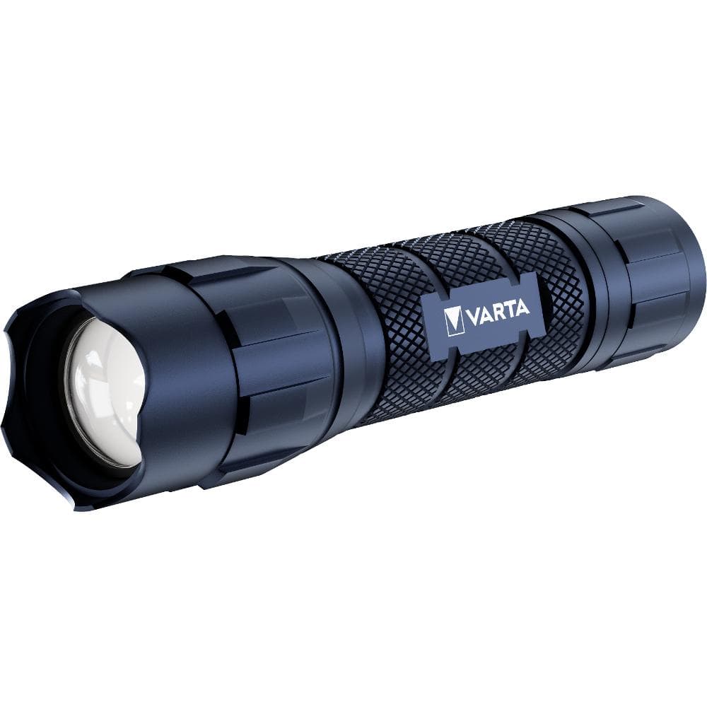 Value Flashlight F20 VARTA