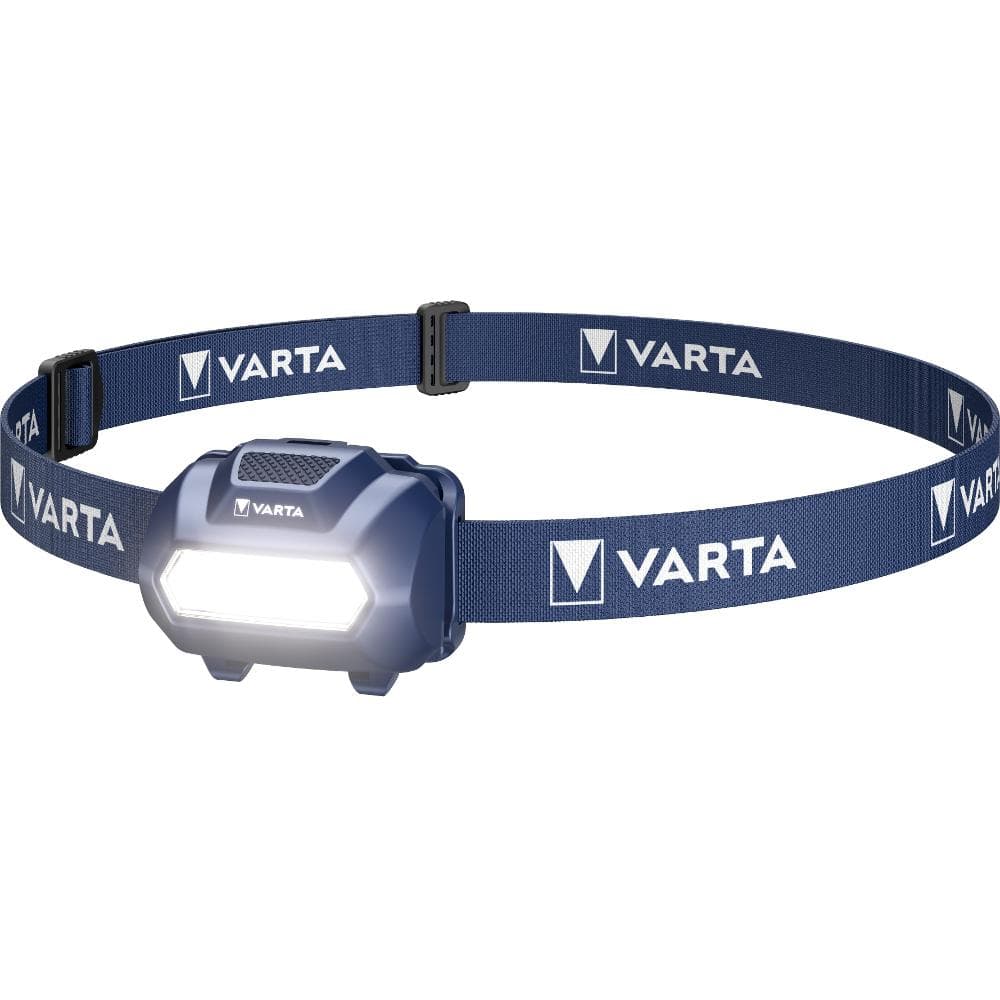 Value Headlight H10 VARTA