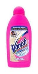 Vanish na koberce 500ml strojové