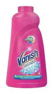 Vanish na škvrny 1l Pink