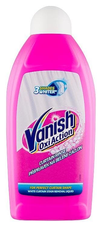 Vanish na zaclony 500ml