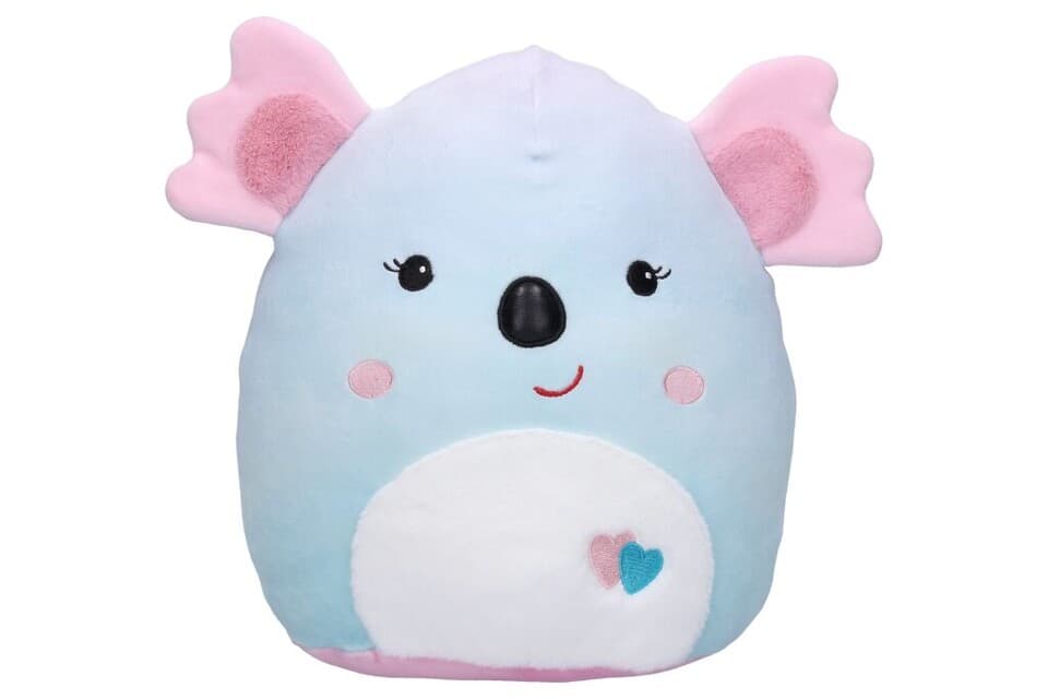 Vankúš plyšový koala 25cm