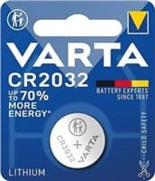 Varta CR 2032