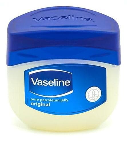 Vaseline telový krém 100ml Petroleum Jelly
