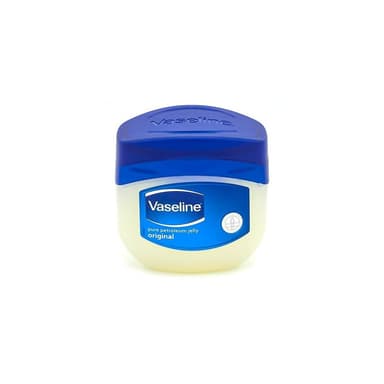 Vaseline telový krém 100ml Petroleum Jelly