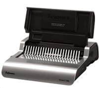 Väzba Fellowes QUASAR - E