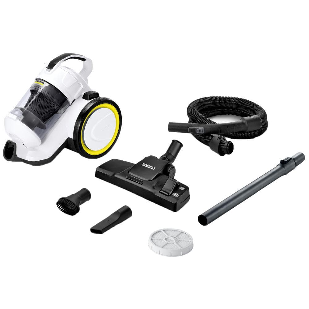 VC 3 (ERP) BEZSÁČKOVÝ VYSAVAČ KARCHER