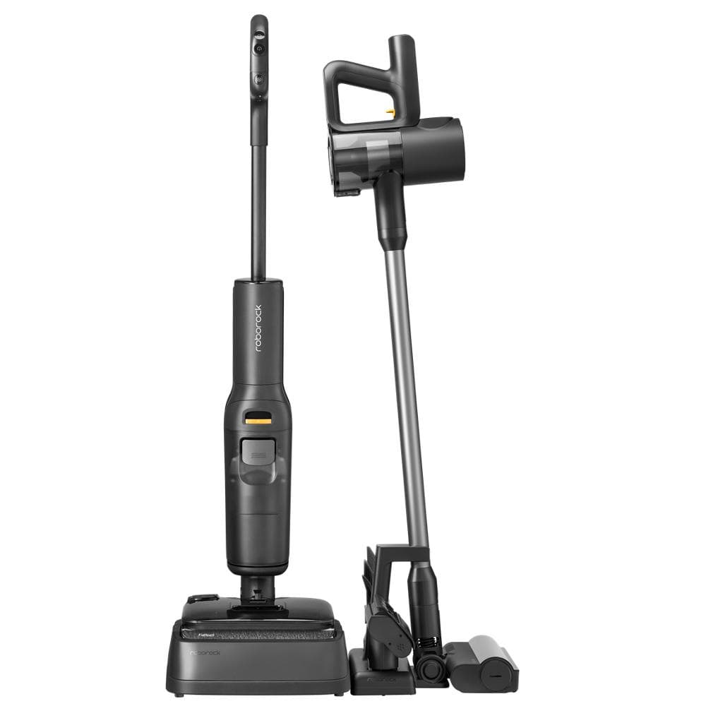 VCRO-F25-COMBO Viacúče. vysávač ROBOROCK