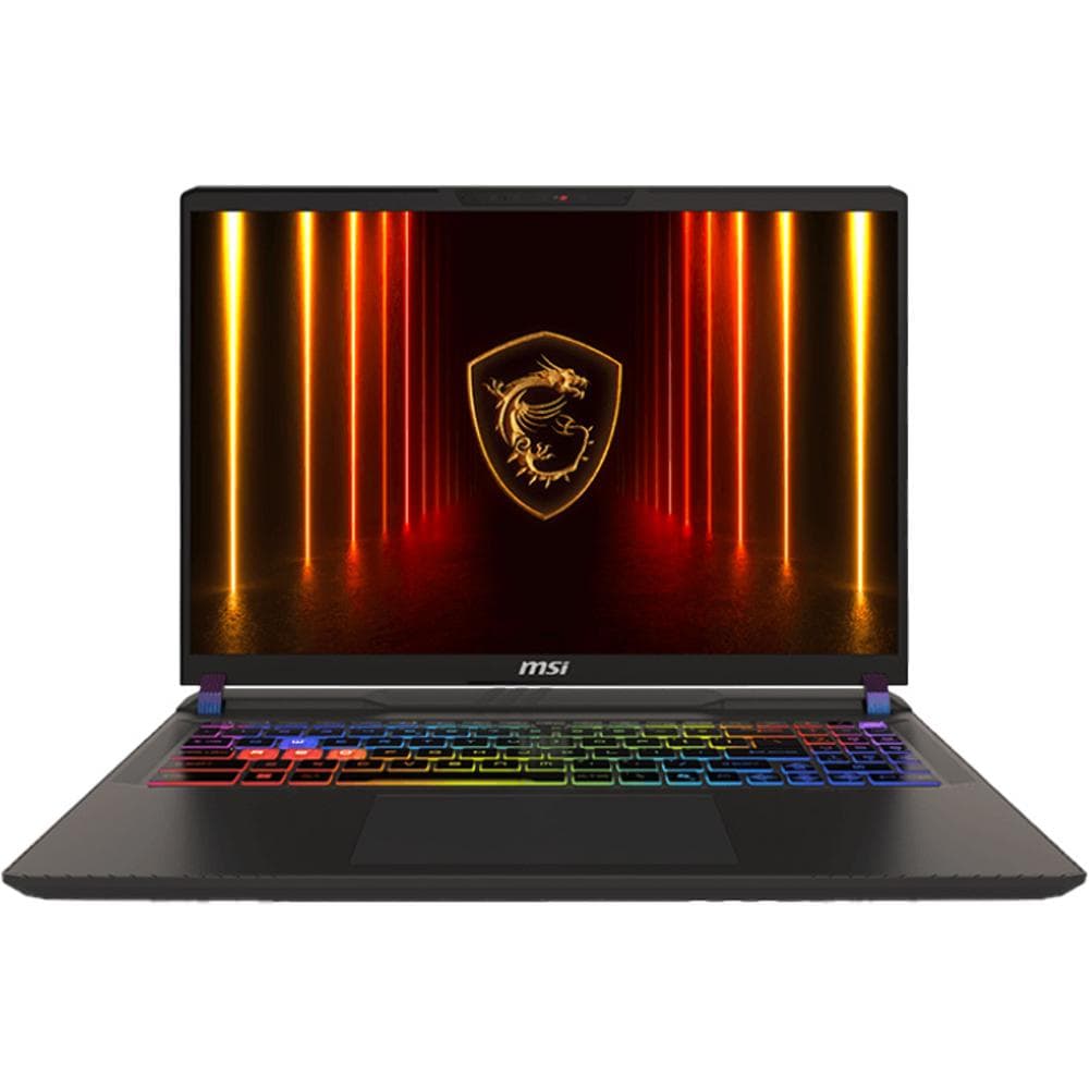 Vector 16 HX AI 16 U9 32GB 1T bez OS MSI