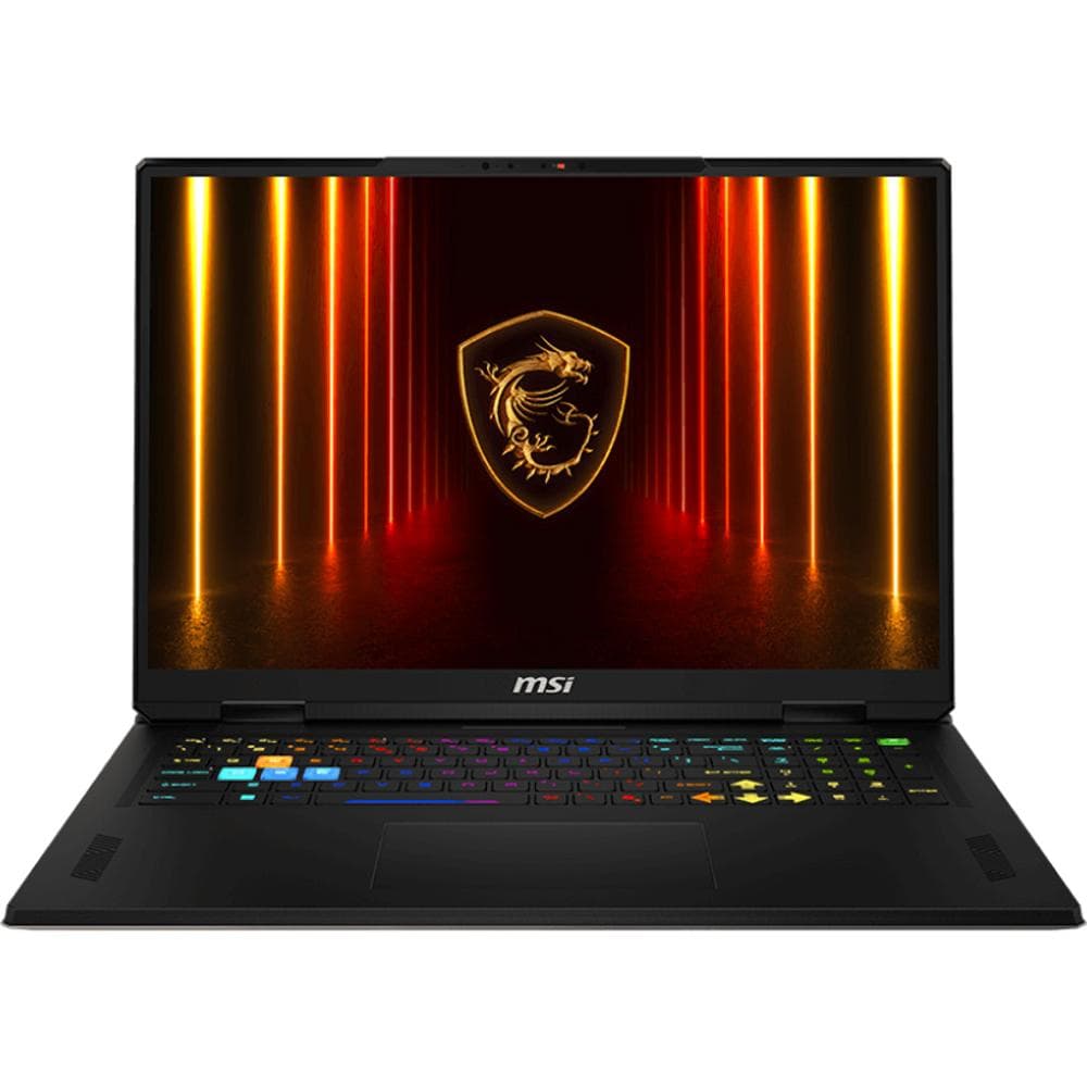 Vector 18 HX AI 18 U9 32GB 2T W11H MSI
